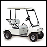 Golf Cart Batteries For Sale